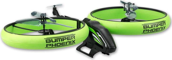 Image du produit Silverlit Bumper Phoenix