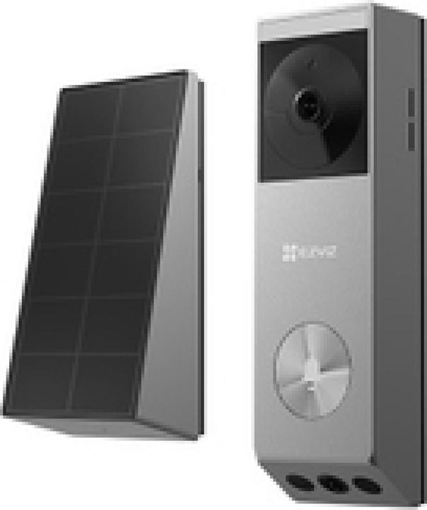 EZVIZ Interphone EP3X Pro (Wireless)