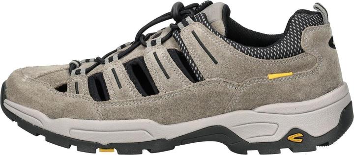 Image du produit Camel Active Sneaker split/textile GRAU (48)
