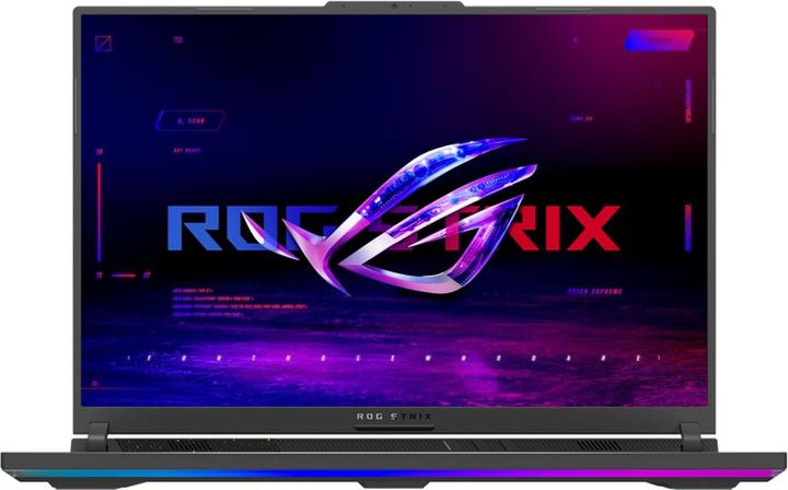 Produktbild ASUS ROG Strix G18 G814JI-N6163 i7 32 N noOS gy (18", Intel Core i7-13650HX, 32 GB, 1000 GB, DE)
