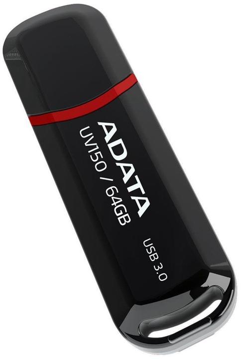 Produktbild Adata DashDrive UV150 (64 GB, USB-A)