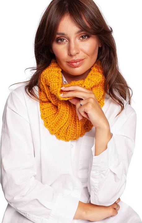 BE Knit Schlauchschal