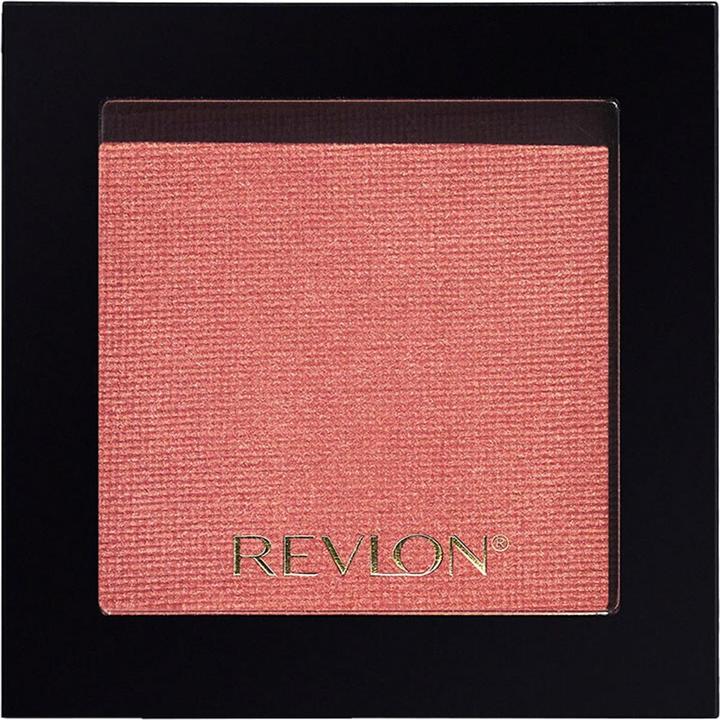 Revlon Powder Blush (027 Hot Cheeks)