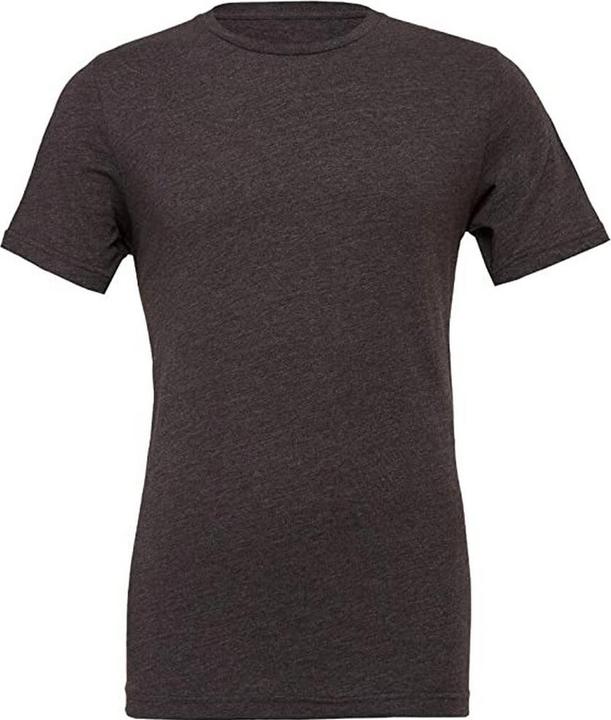 Bella Canvas Cvc Tshirt Langärmlig