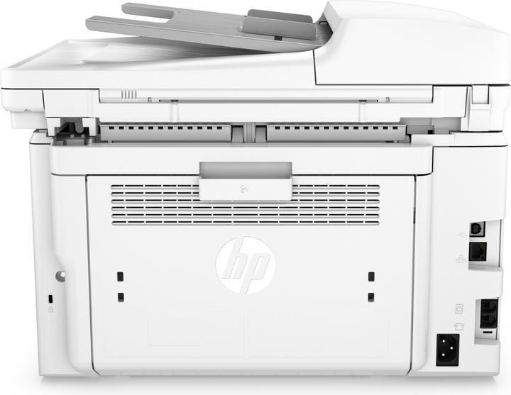 Produktbild HP LaserJet Pro MFP M148dw (Laser, Schwarz-Weiss)