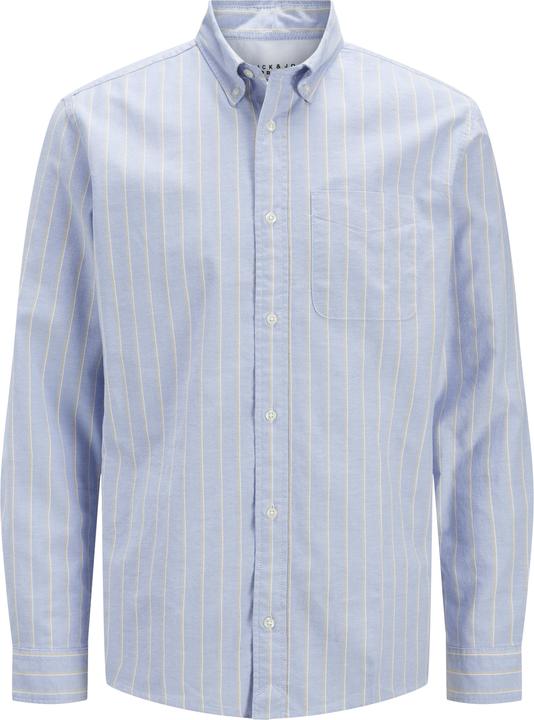Actual product image Jack & Jones Jprbrook Oxford Shirt L/S Noos (L)