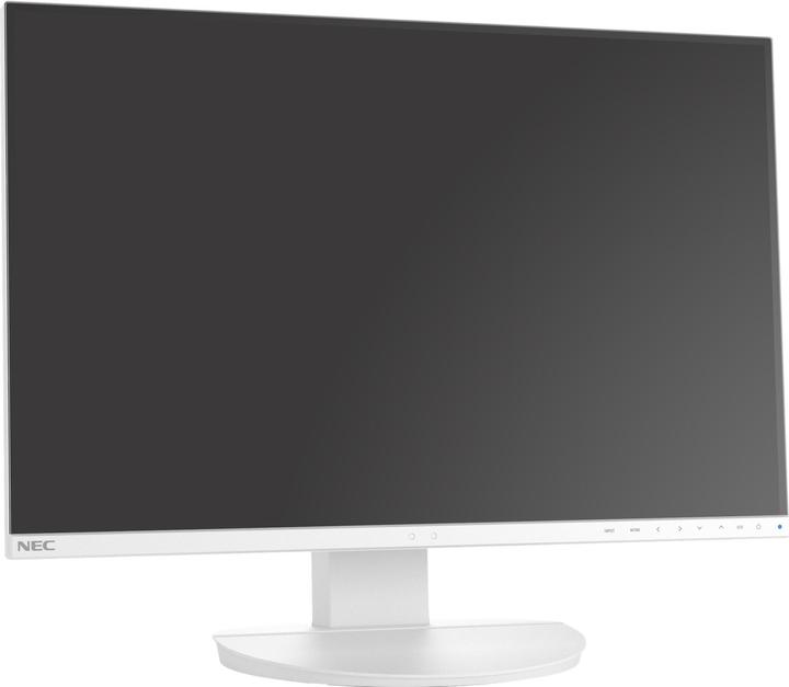 Immagine prodotto NEC EA242WU-WH 24IN (1920 x 1200 pixel, 24")