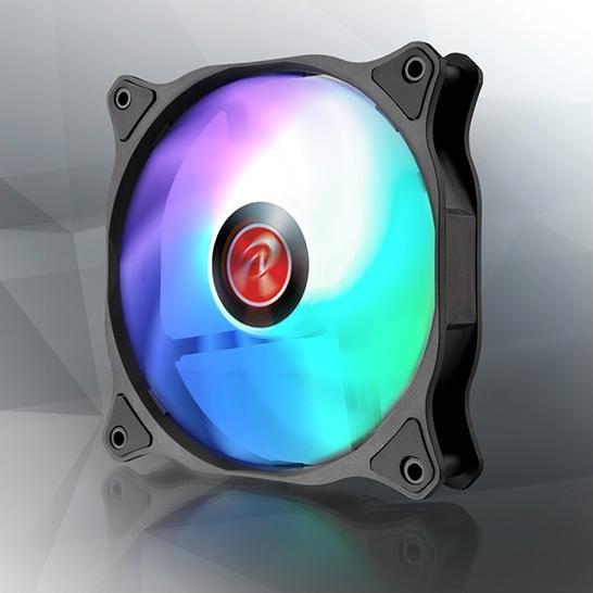 Immagine prodotto Raijintek SCYLLA PRO CA240 ARGB Set di raffreddamento ad acqua