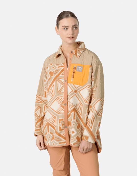 Produktbild Kari Traa Rothe Jacket Shirt (M)