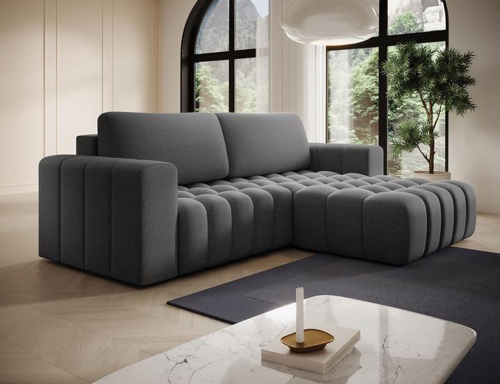 Actual product image ELTAP Bonet (3-seater, Sofa bed, Corner sofa)