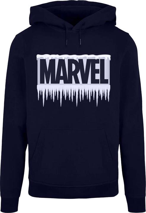 Immagine prodotto Icicle Logo Felpa con Cappuccio Donna (4XL)