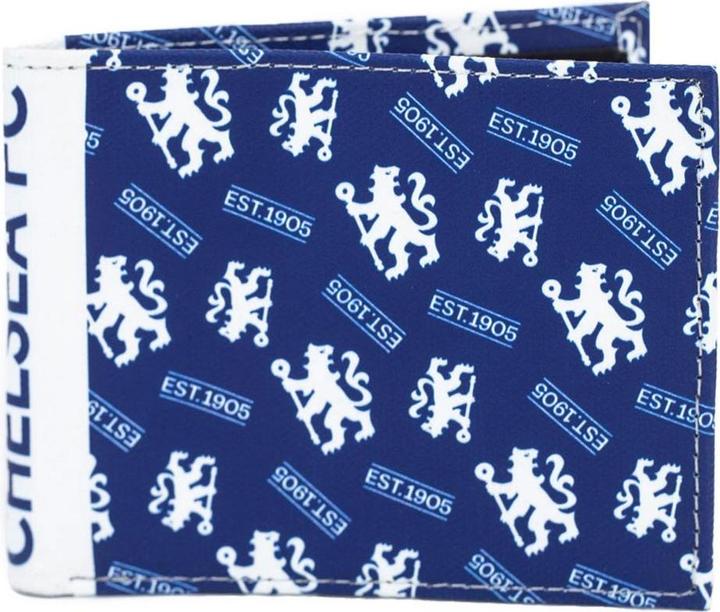 Chelsea FC Brieftasche Ikone
