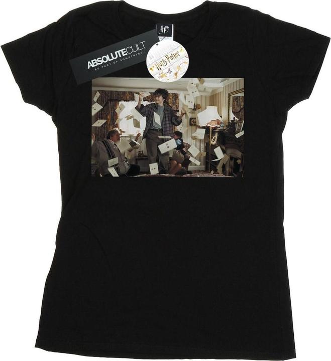 Letter From Hogwarts TShirt (S)