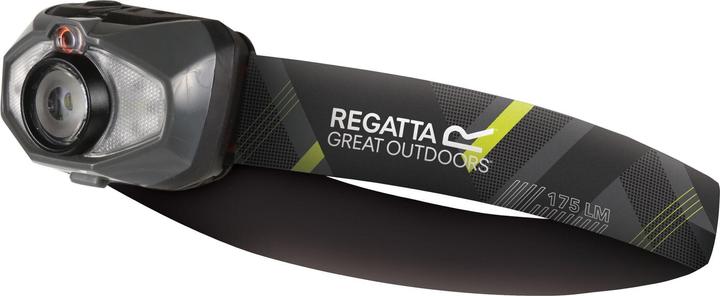 Actual product image Regatta Montegra 250 Head Torch (250 lm)