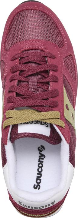 Produktbild Saucony Shadow Original Schuhe - 108587 (41)