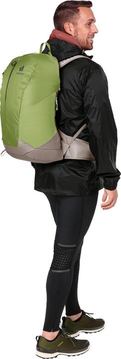 Actual product image Deuter AC Lite 23 (23 l)