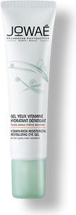Image du produit Jowae Gel vitaminé riche hydratant revitalisant pour les yeux 15 ml (Gel, 15 ml, Journée)