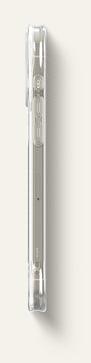 Image du produit Cyrill Cecile MAG iPhone 15 Pro 6.1" Magsafe blanc daim ACS06759 (Apple iPhone 15 Pro)