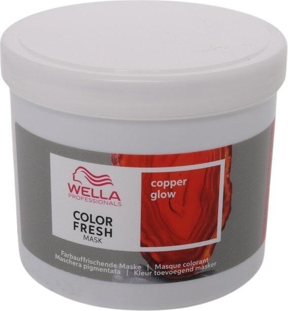 Image du produit Wella Copper Glow (500 ml)