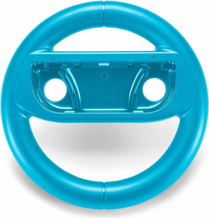 Actual product image Bigben Wheel Duo Pack - red/blue (Switch)