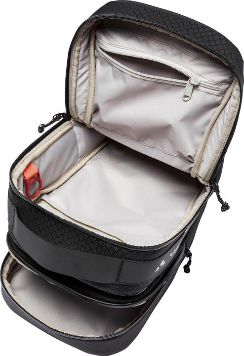 Actual product image Vaude Cyclist Saddle Bag (6 l, Saddle bag)