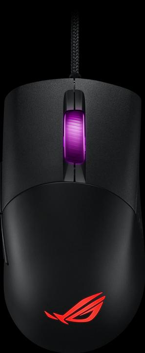 ASUS ROG Keris (Cable)