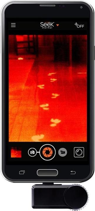 Produktbild SeeK Thermal Compact XR