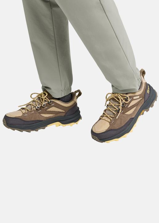 Produktbild Jack Wolfskin Cyrox Texapore Low W (40.5)