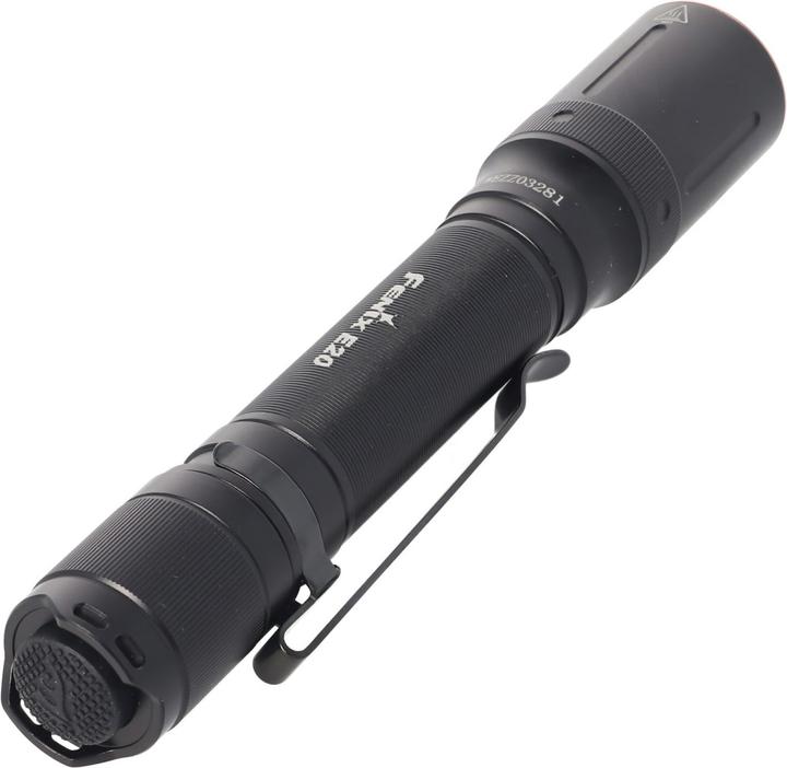 Immagine prodotto Fenix Torcia LED E20 V2.0 (12.70 cm, 350 lm)