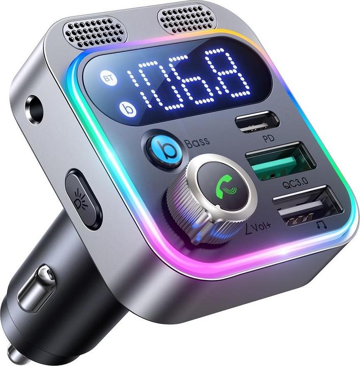 Car adapter