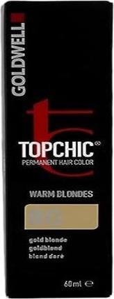 Immagine prodotto Goldwell Topchic (Biondo Oro 8G)