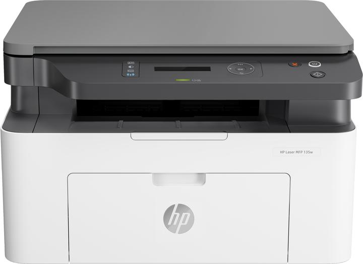 HP Laser MFP 135w (Laser, Schwarz-Weiss)
