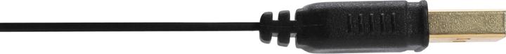 Image du produit InLine USB A - USB Micro-B (5 m, USB 2.0)