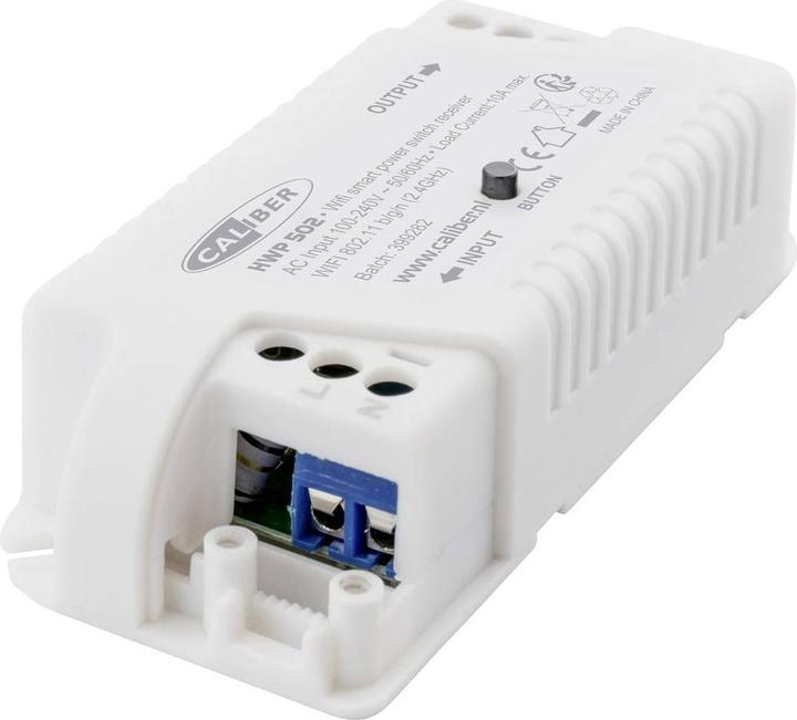 Produktbild Caliber HWP502 Smart Home Set