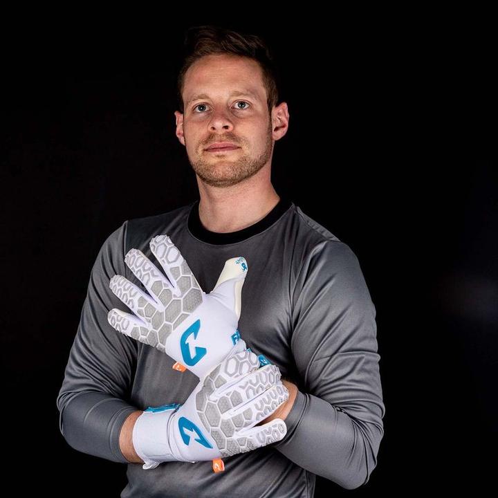 Image du produit Catch & Keep Gants de gardien Gants de gardien de but Gants de football Gants de goalie Gants de gardien de but (7)