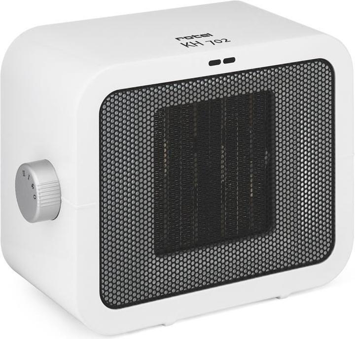 Produktbild Rotel Kh 702 (1500 W)