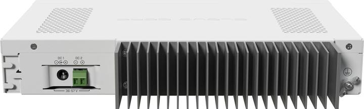 Produktbild MikroTik CCR2004-16G-2S+PC