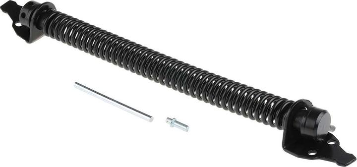Rs Pro Porta a molla in acciaio L.: 254mm