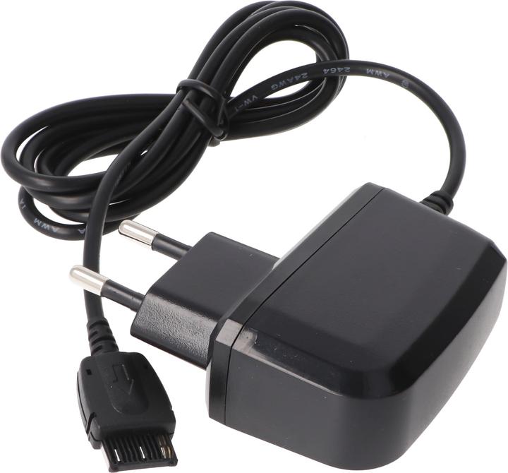Actual product image XCell Ladegerät Siemens Handy C55, A52, A55, A60, C60, C62
