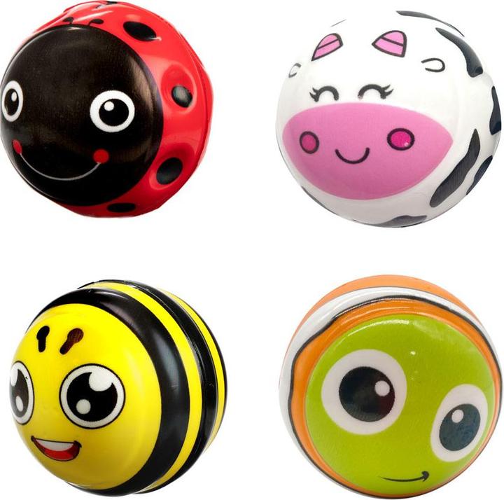 Actual product image Toi-Toys Super Flummi