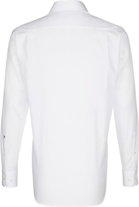 Immagine prodotto Seidensticker Camicia Comfort Fit Kent non ferro bianco (45)