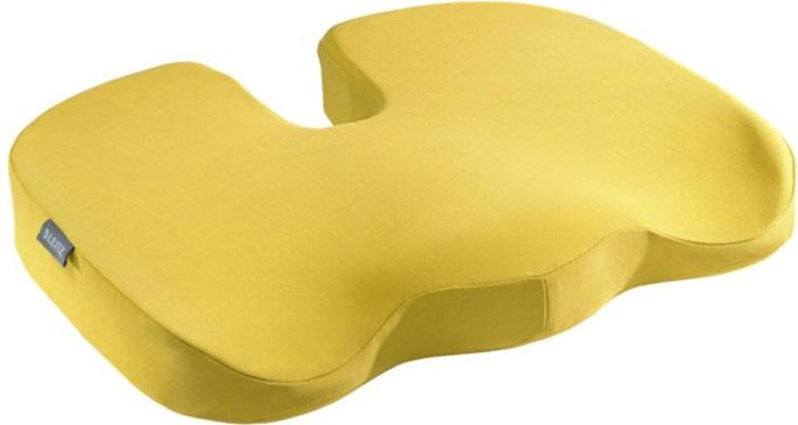 Warm Yellow