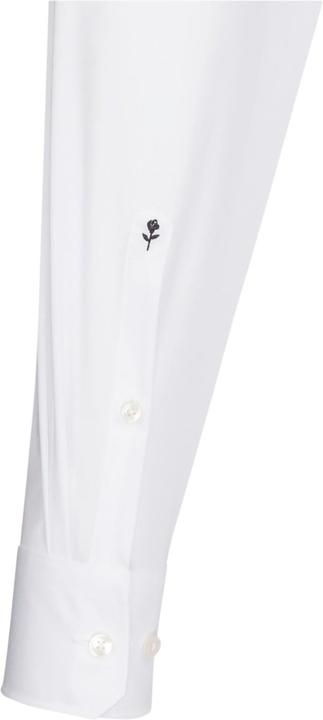 Immagine prodotto Seidensticker Camicia Comfort Fit Kent non ferro bianco (40)
