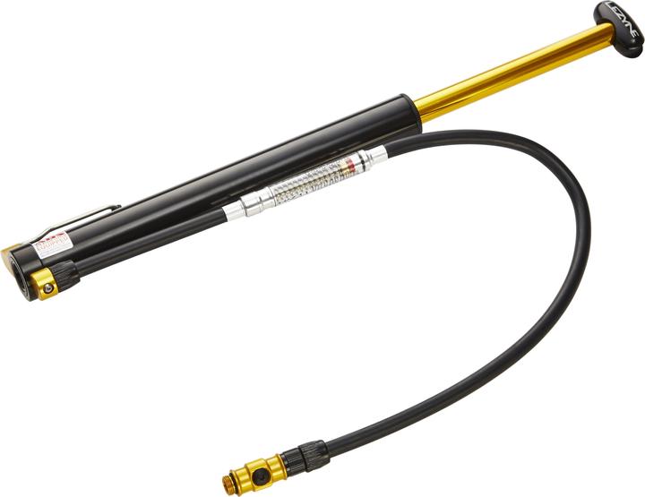 Produktbild Lezyne Micro Floor Drive HVG