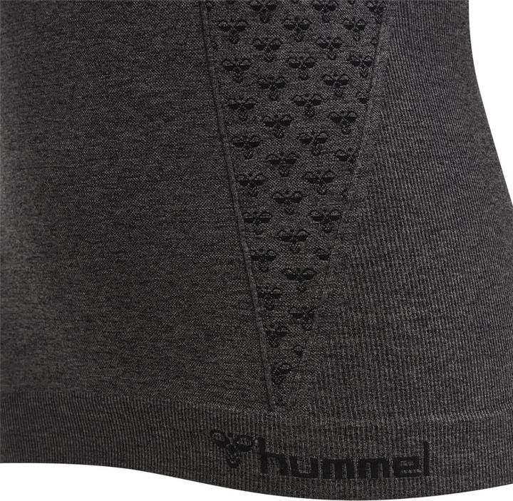 Actual product image hummel Ci Junior Seamless Top (140, 152)
