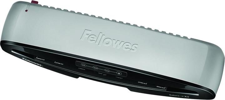 Actual product image Fellowes Saturn 3i (80 - 125 µm, A3)