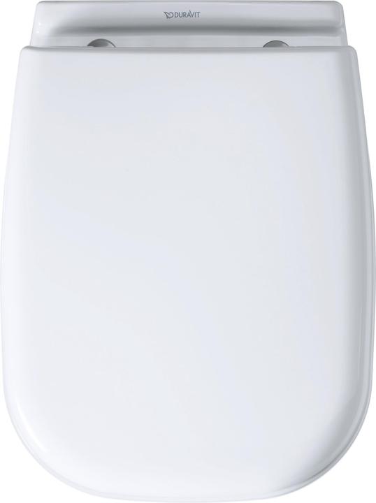 Actual product image Duravit D-Code