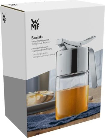 Actual product image WMF Syrup/honey dispenser (Various spices)