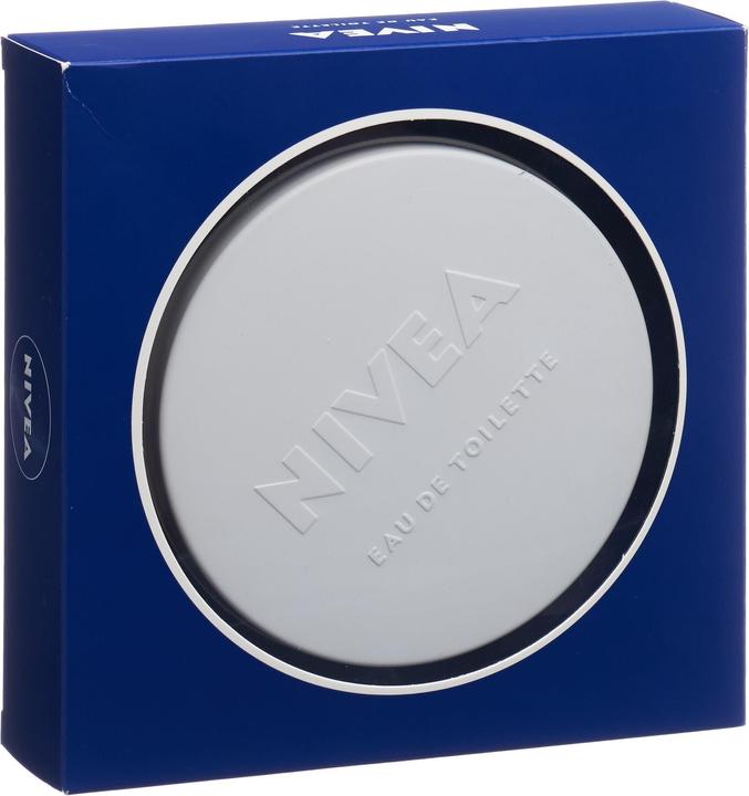 Actual product image NIVEA Woman (Eau de toilette, 30 ml)