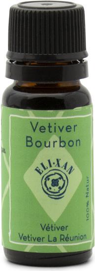 Produktbild Elixan Vetiver bourbon Öl